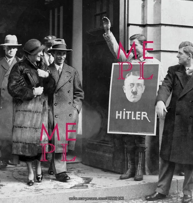 : Joseph Goebbels : Joseph Goebbels