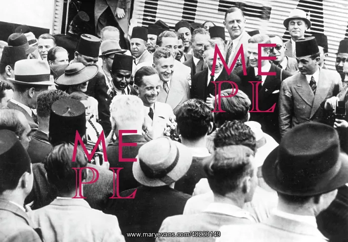 : Joseph Goebbels : Joseph Goebbels
