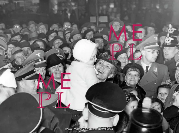 : Joseph Goebbels : Joseph Goebbels