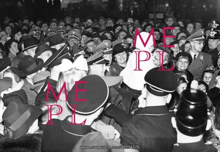 : Joseph Goebbels : Joseph Goebbels