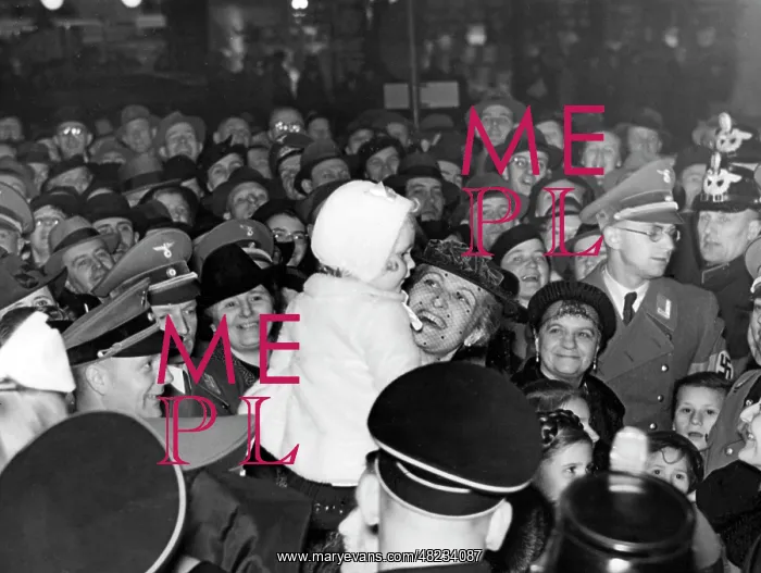 : Joseph Goebbels : Joseph Goebbels