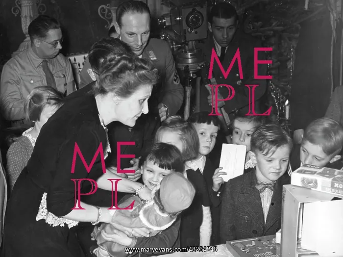 : Joseph Goebbels : Joseph Goebbels