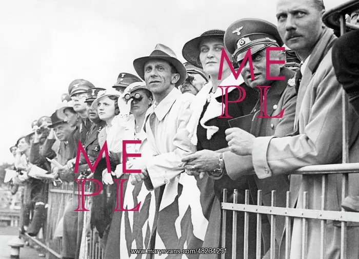 : Joseph Goebbels : Joseph Goebbels