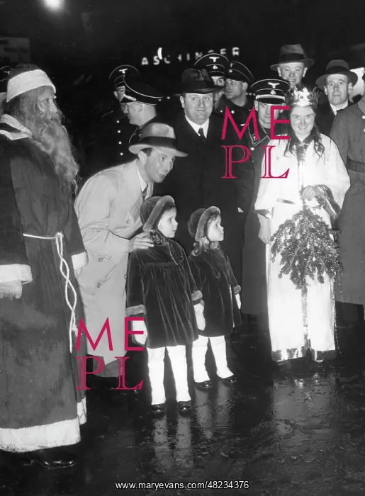 : Joseph Goebbels : Joseph Goebbels