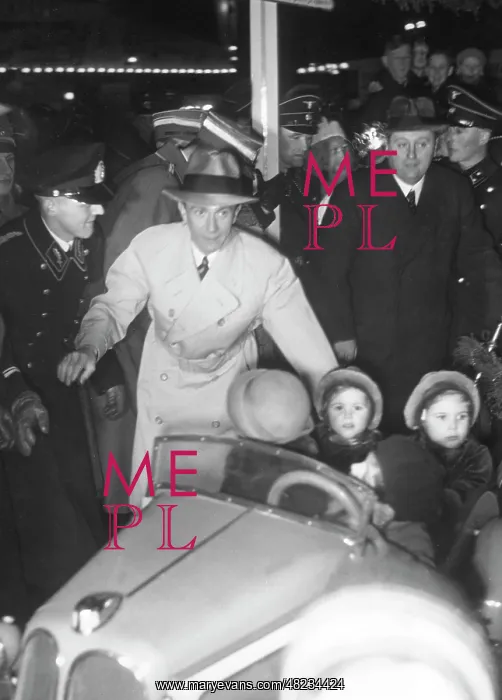 : Joseph Goebbels : Joseph Goebbels