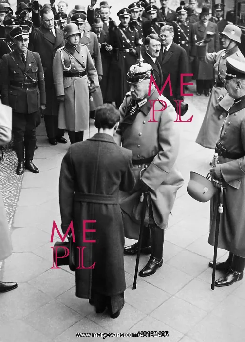: Joseph Goebbels, Paul von Hindenburg, Oskar von Hindenburg : Joseph Goebbels, Paul von Hindenburg, Oskar von Hindenburg