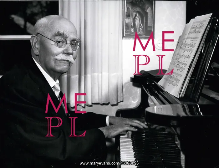 : Joseph Haas, German composer and teacher : Joseph Haas, German composer and teacher