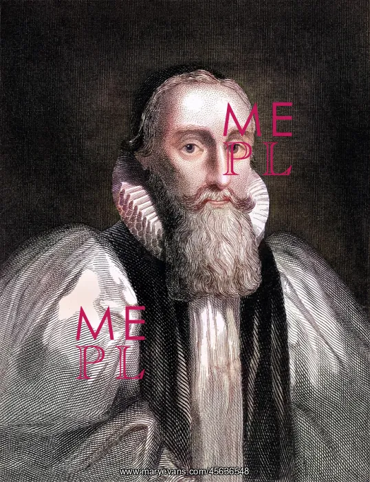 : Joseph Hall - Bishop of Norwich and Satirist : Joseph Hall - Bishop of Norwich and Satirist