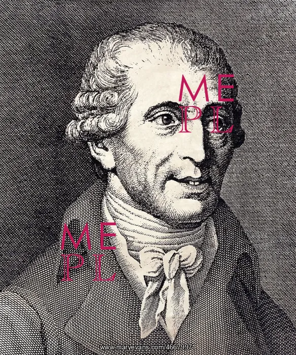 : Joseph Haydn : Joseph Haydn