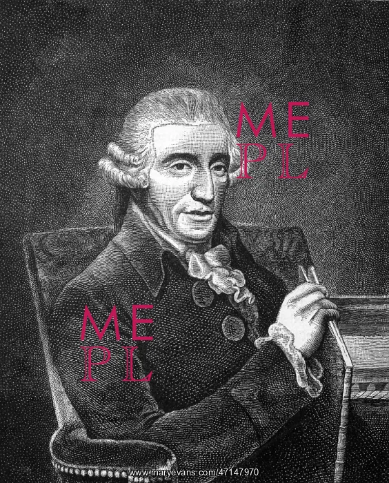  : Joseph Haydn