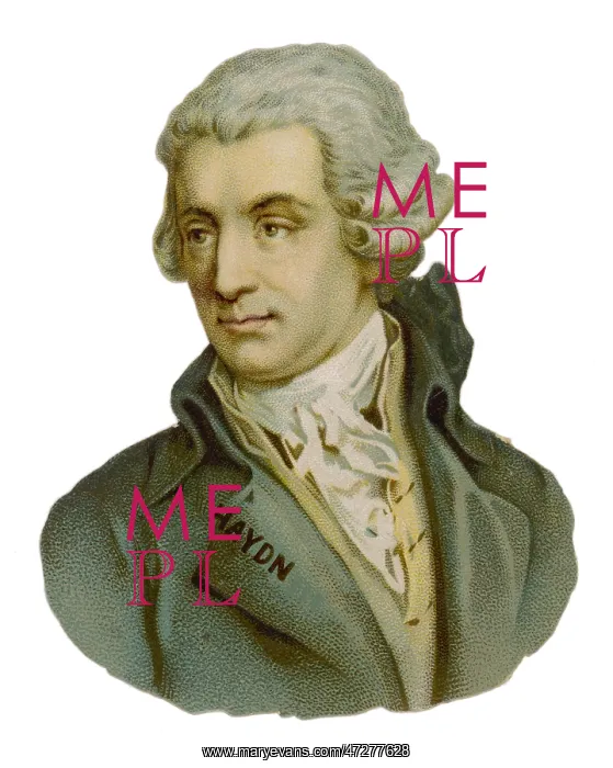  : Joseph Haydn