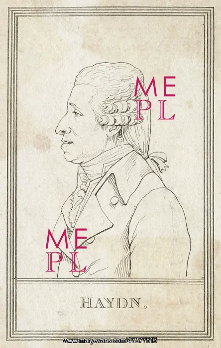  : JOSEPH HAYDN