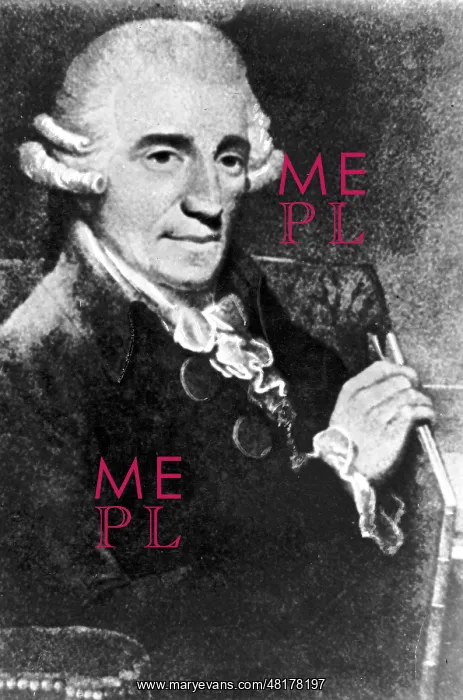: Joseph Haydn : Joseph Haydn