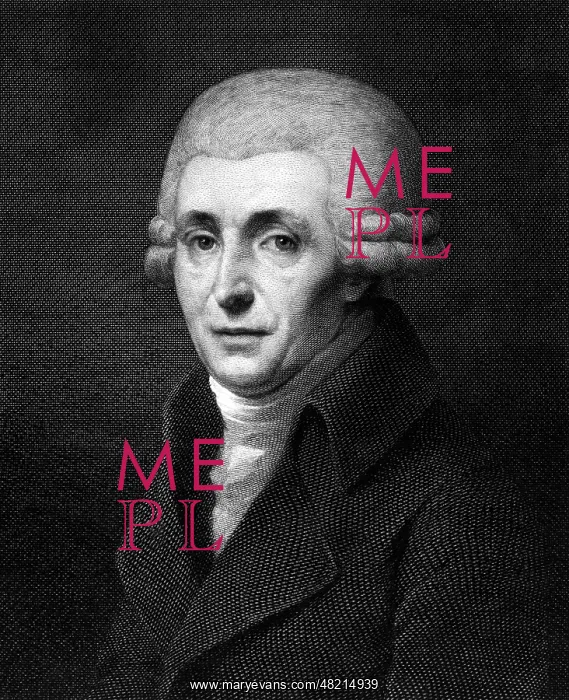 : Joseph Haydn : Joseph Haydn