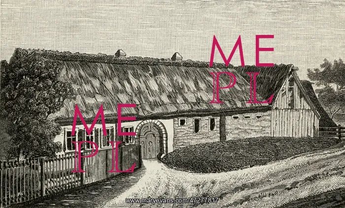 : JOSEPH HAYDN BIRTHPLACE : JOSEPH HAYDN BIRTHPLACE