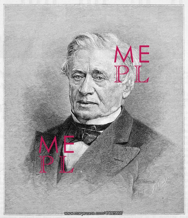 : JOSEPH HENRY : JOSEPH HENRY