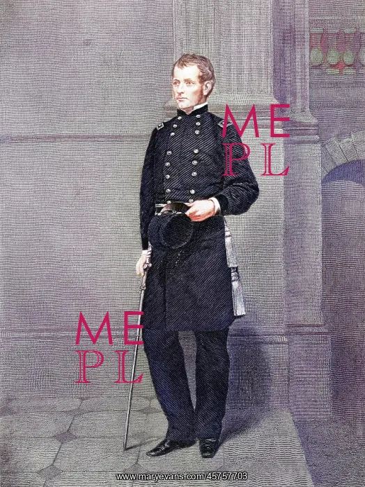  : JOSEPH HOOKER