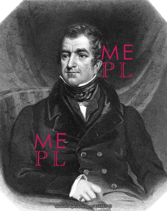  : JOSEPH HUME - 3