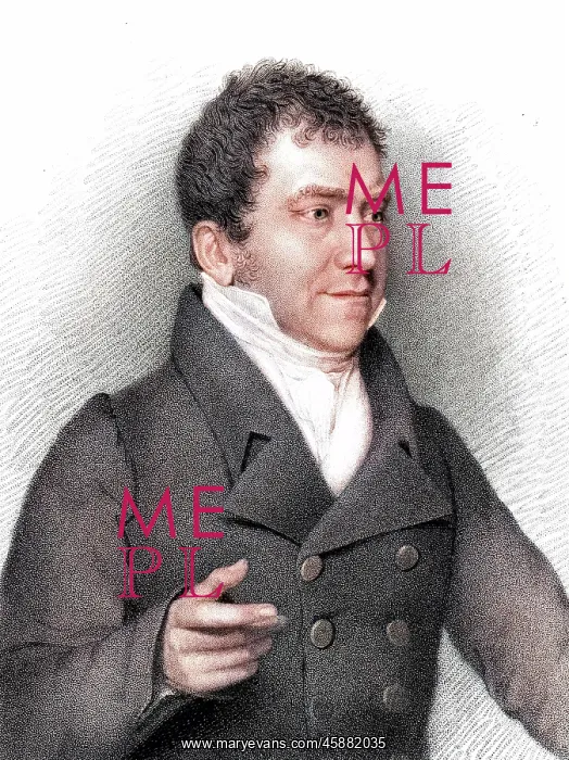  : JOSEPH HUME