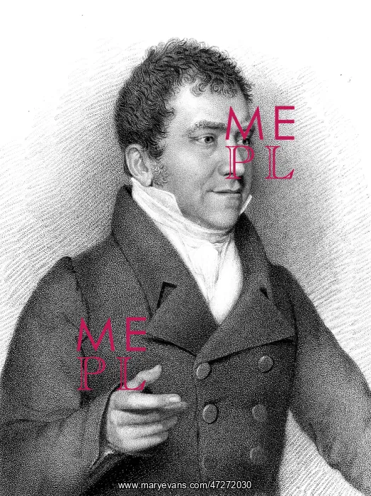  : JOSEPH HUME