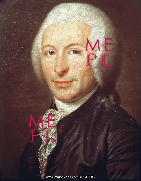 : Joseph Ignace Guillotin : Joseph Ignace Guillotin