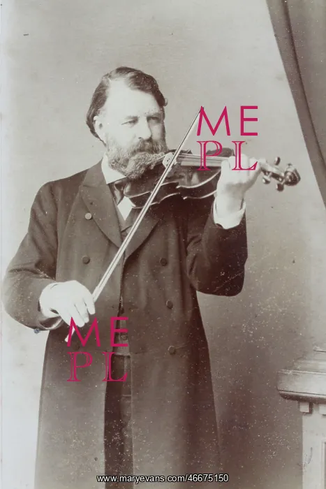 : Joseph Joachim : Joseph Joachim