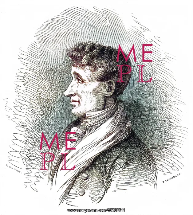 : JOSEPH JOUBERT : JOSEPH JOUBERT