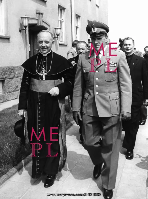 : Joseph Kardinal Wendel : Joseph Kardinal Wendel