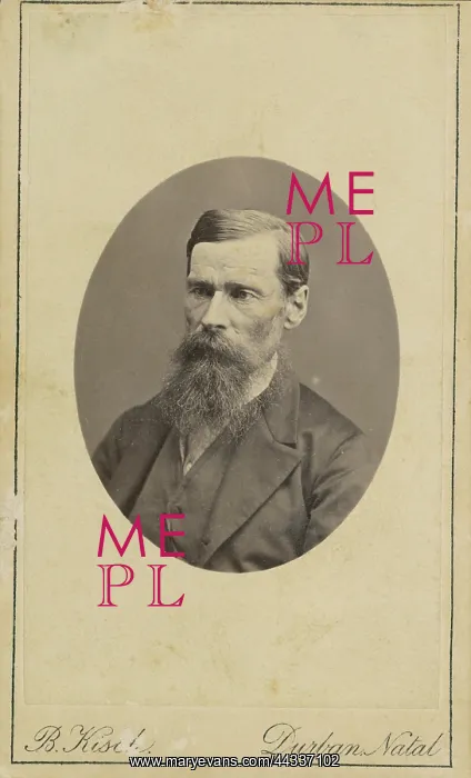 : Joseph Kirkman, 1822-1880 : Joseph Kirkman, 1822-1880