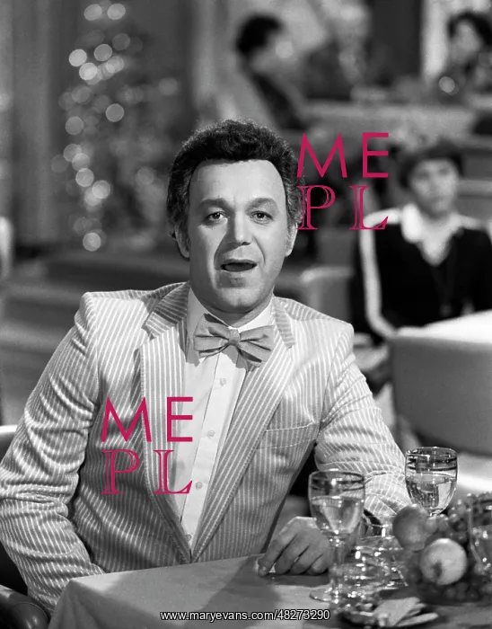 : Joseph Kobzon, 1980 : Joseph Kobzon, 1980