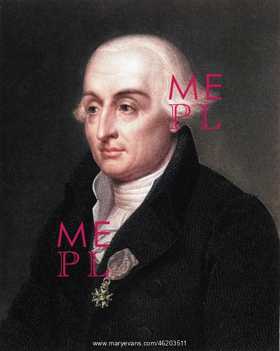  : Joseph Lagrange