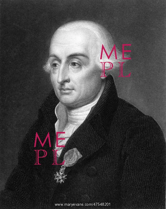  : Joseph Lagrange