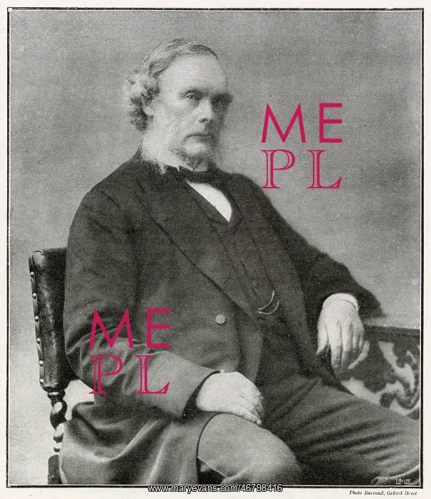 : Joseph Lister : Joseph Lister