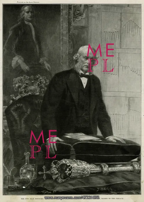 : Joseph Lister : Joseph Lister