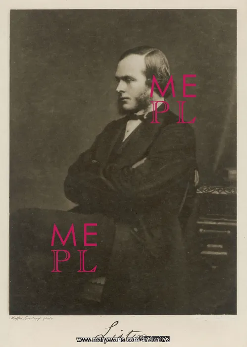 : JOSEPH LISTER : JOSEPH LISTER