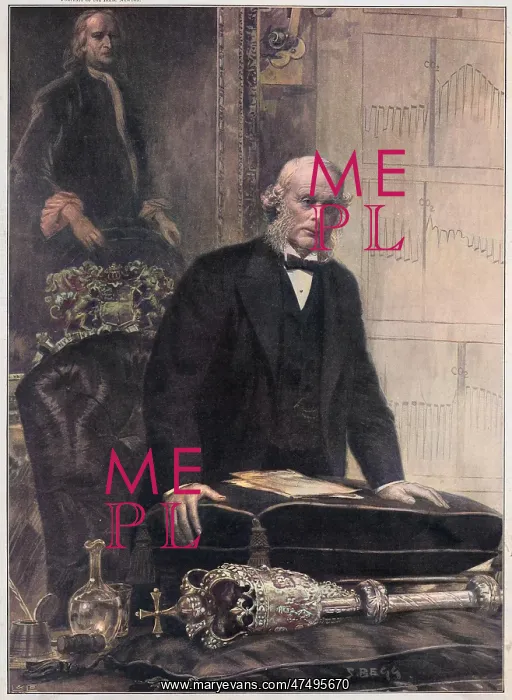 : JOSEPH LISTER : JOSEPH LISTER