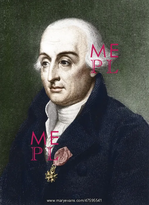: Joseph-Louis Lagrange, European Mathematician : Joseph-Louis Lagrange, European Mathematician