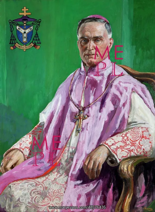 : Joseph MacRory : Joseph MacRory