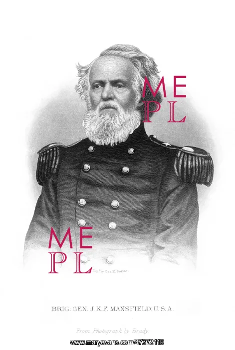 : JOSEPH MANSFIELD : JOSEPH MANSFIELD
