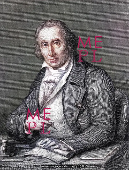 : JOSEPH-MARIE JACQUARD : JOSEPH-MARIE JACQUARD