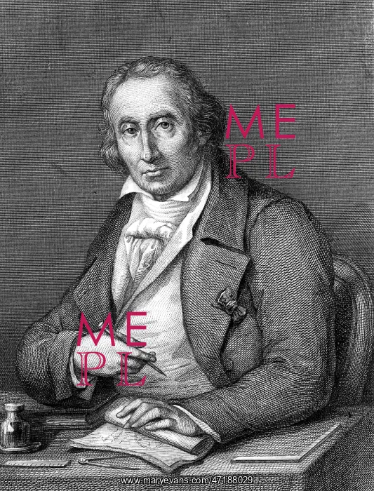 : JOSEPH-MARIE JACQUARD : JOSEPH-MARIE JACQUARD