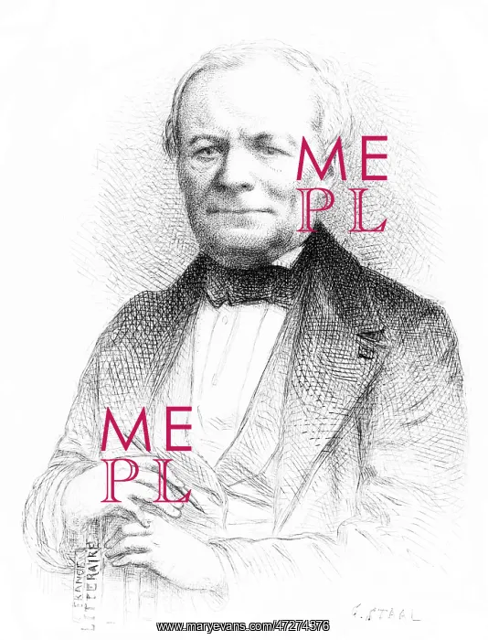  : JOSEPH MARIE QUERARD