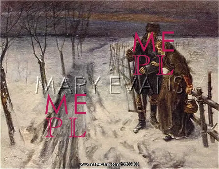 : JOSEPH AND MARY : JOSEPH AND MARY