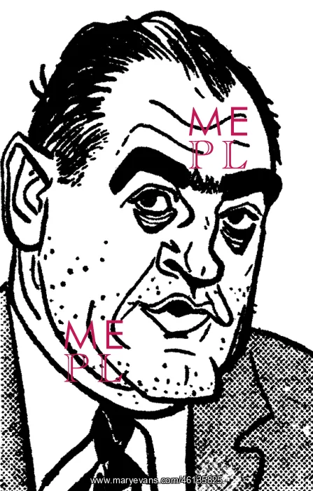 : Joseph McCarthy, 1950s : Joseph McCarthy, 1950s