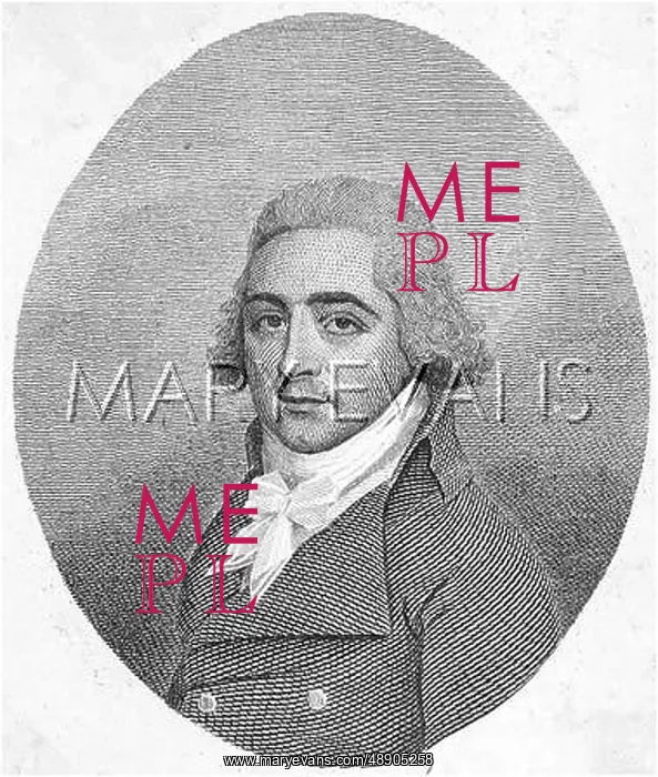 : JOSEPH DE MENDOZA Y RIOS : JOSEPH DE MENDOZA Y RIOS
