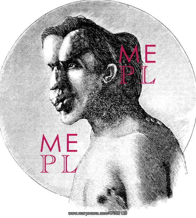 : Joseph Merrick, The Elephant Man : Joseph Merrick, The Elephant Man