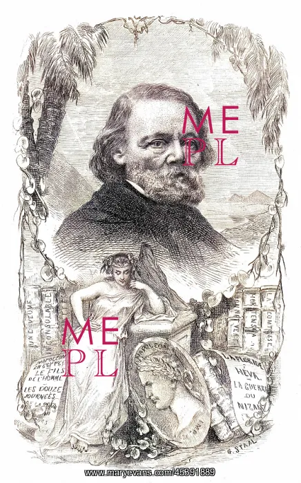 : JOSEPH MERY : JOSEPH MERY
