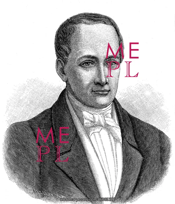 : Joseph Nicephore Niepce : Joseph Nicephore Niepce