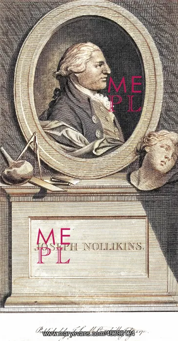 : JOSEPH NOLLEKENS - 1 : JOSEPH NOLLEKENS - 1