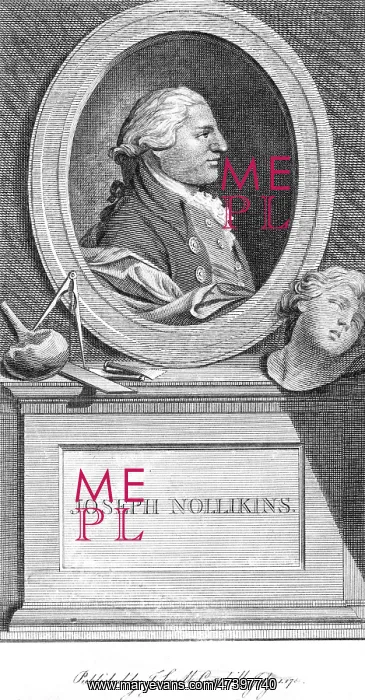 : JOSEPH NOLLEKENS - 1 : JOSEPH NOLLEKENS - 1